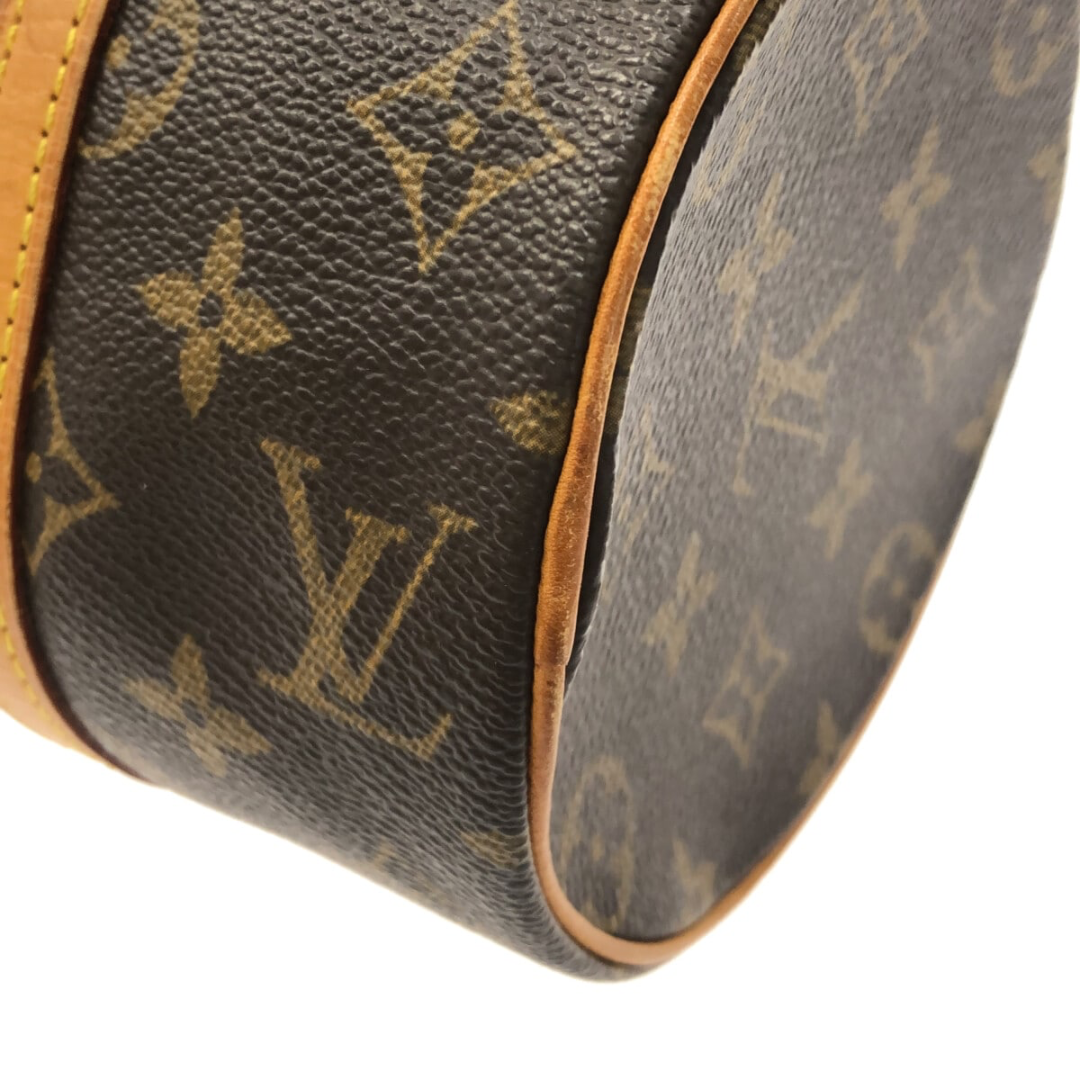 Louis Vuitton Papillon 26 con Pouch Monogram SD1003