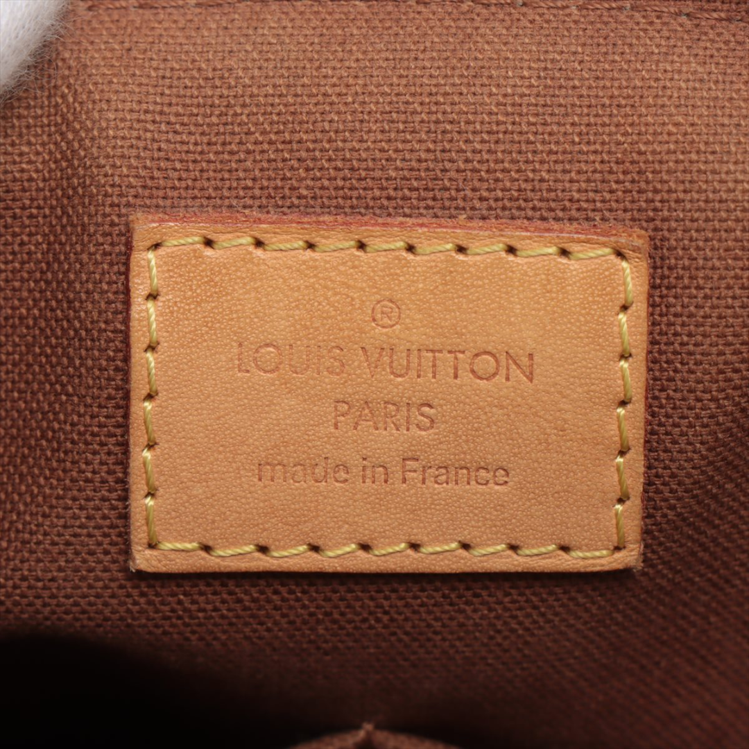 Louis Vuitton Tivoli PM Monogram