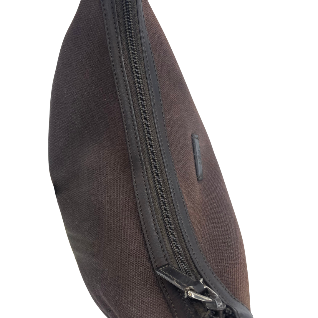 Gucci Shoulder Crossbody Bag 264219 in Tessuto
