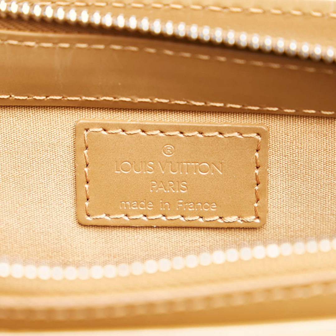 Louis Vuitton Alston Monogramm Beige