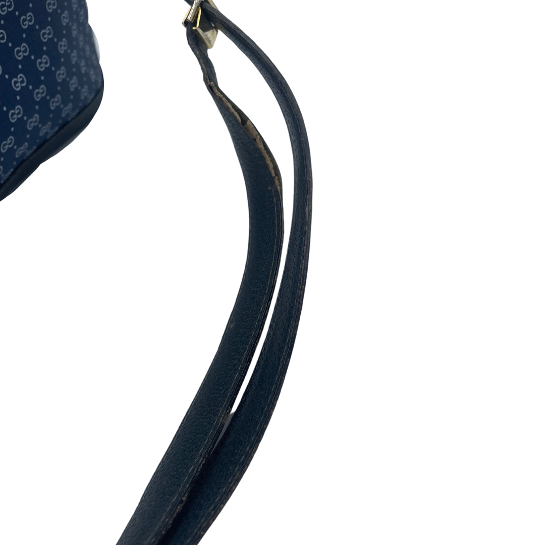 Gucci Ophidia Shoulder Bag in Pelle Marina