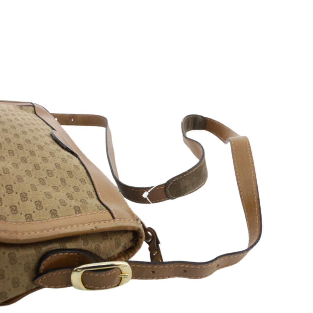 Gucci Guccissima Shoulder Bag
