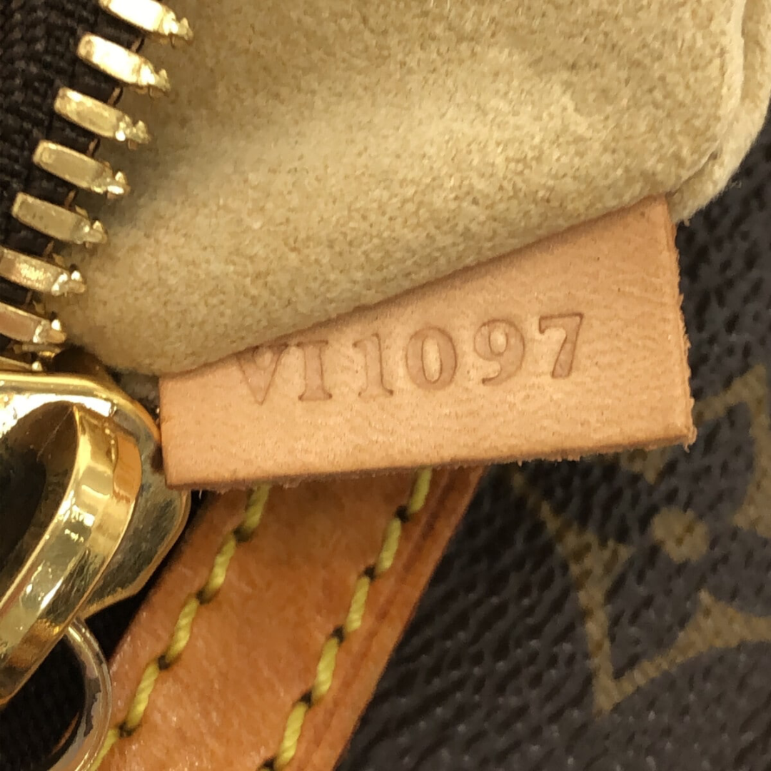 Louis Vuitton Hudson GM Monogram VI1097