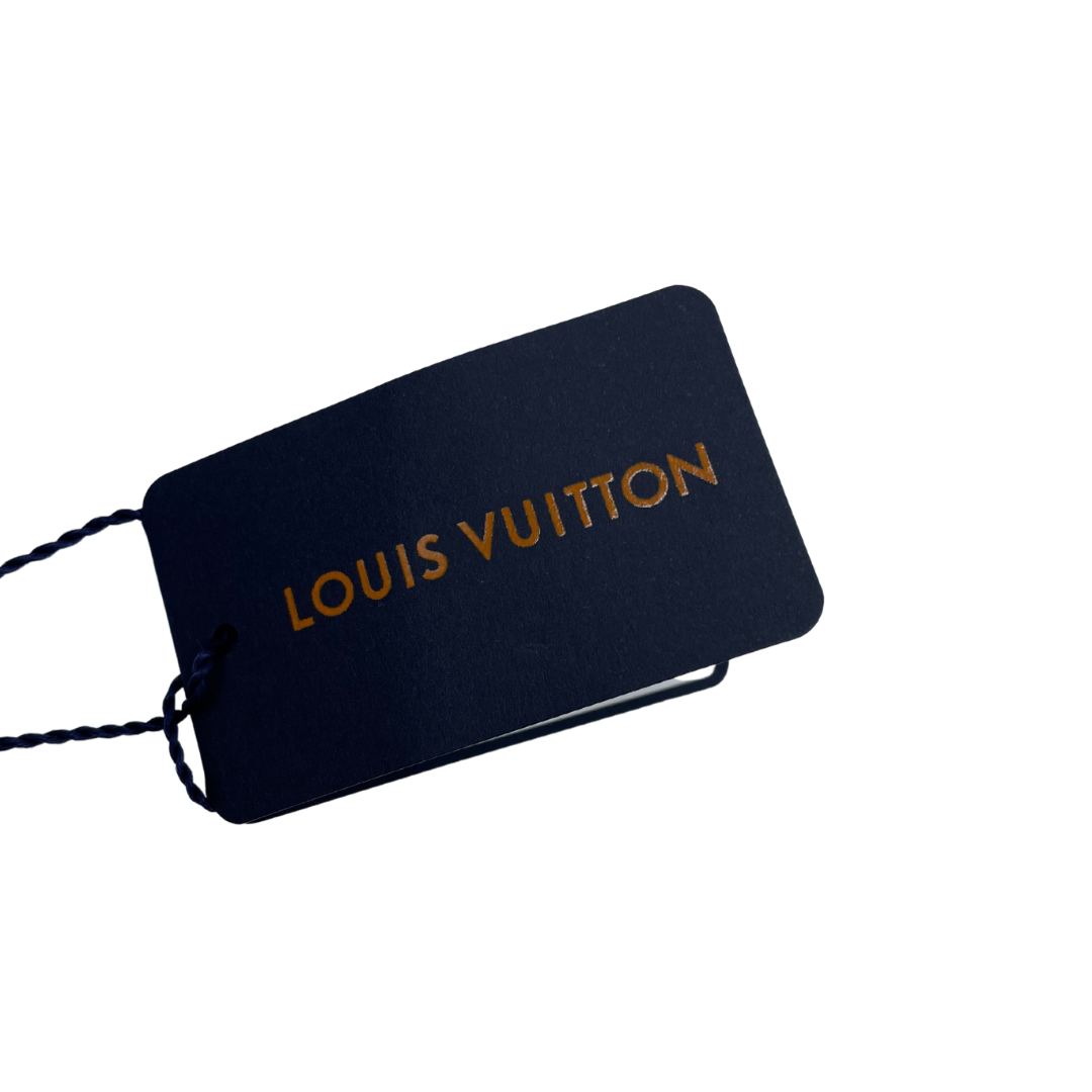 Louis Vuitton Cintura LV Initiales 40mm Reversibile