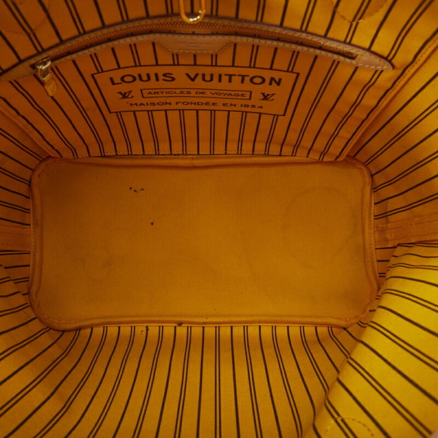 Louis Vuitton Neverfull MM Monogram TJ0194