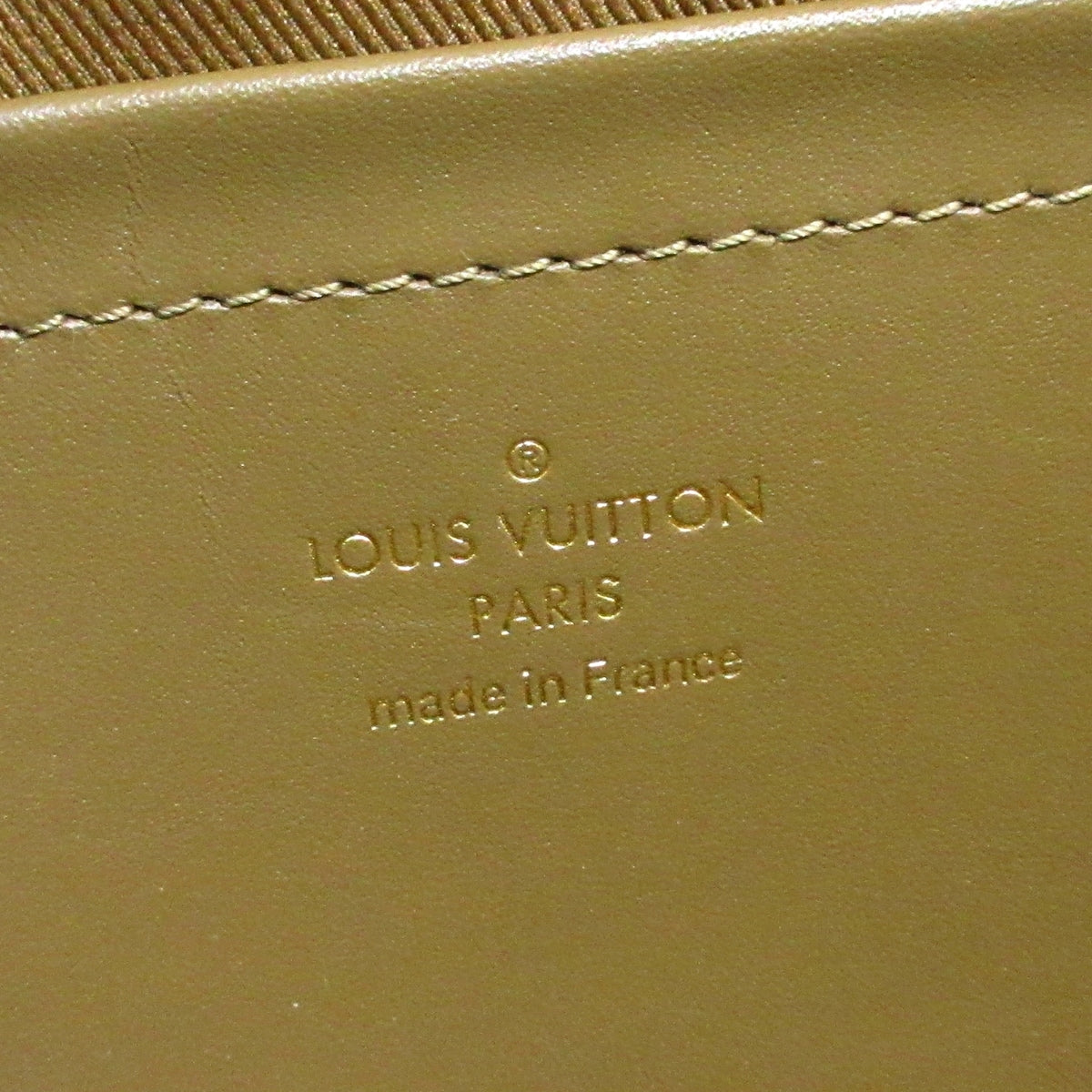 Louis Vuitton Utility Crossbody Monogram