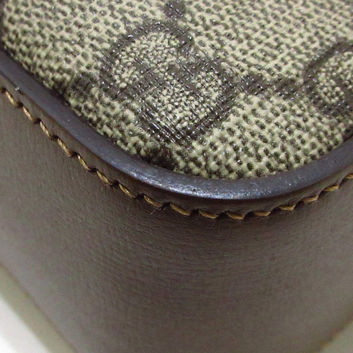 Gucci Horsebit 1955 Shoulder Bag GG Supreme Monogram