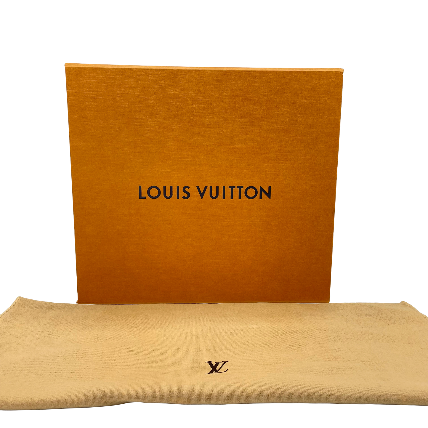 Louis Vuitton Croissant MM Monogram TH0063