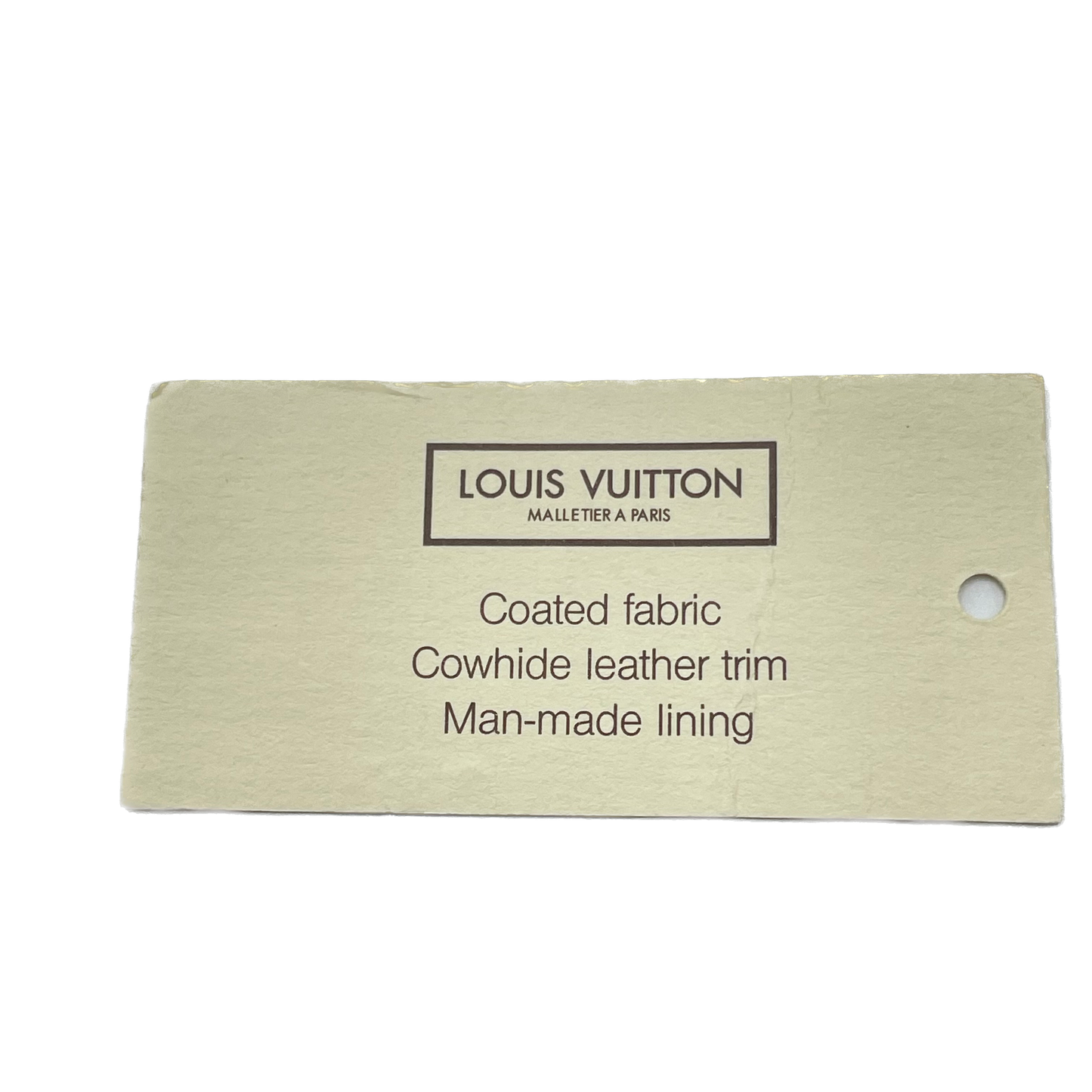 Louis Vuitton Mini Looping Monogram MI0062