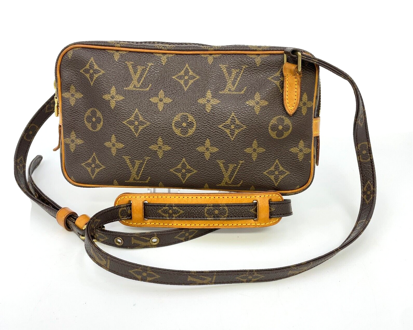 Louis Vuitton Marly Bandouliere MB0042