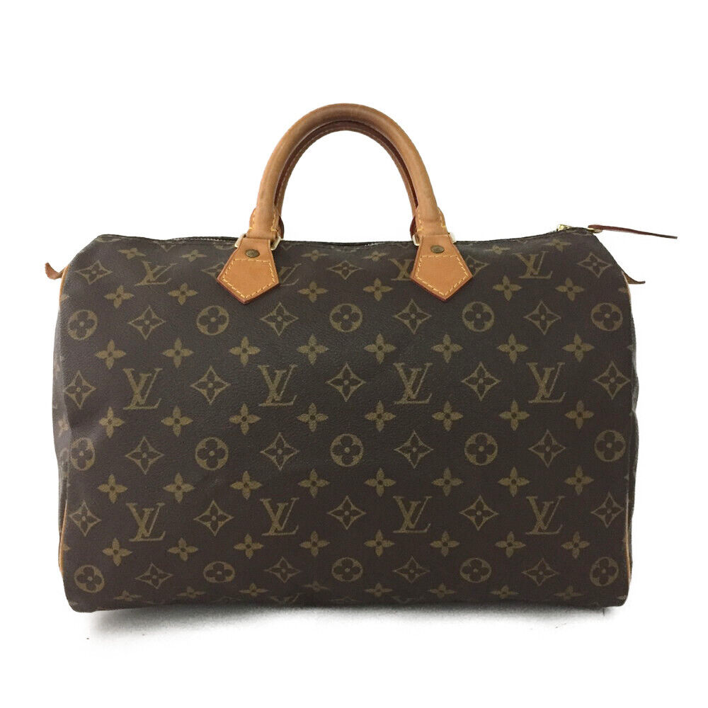 Louis Vuitton Speedy 35 Monogram SP1905