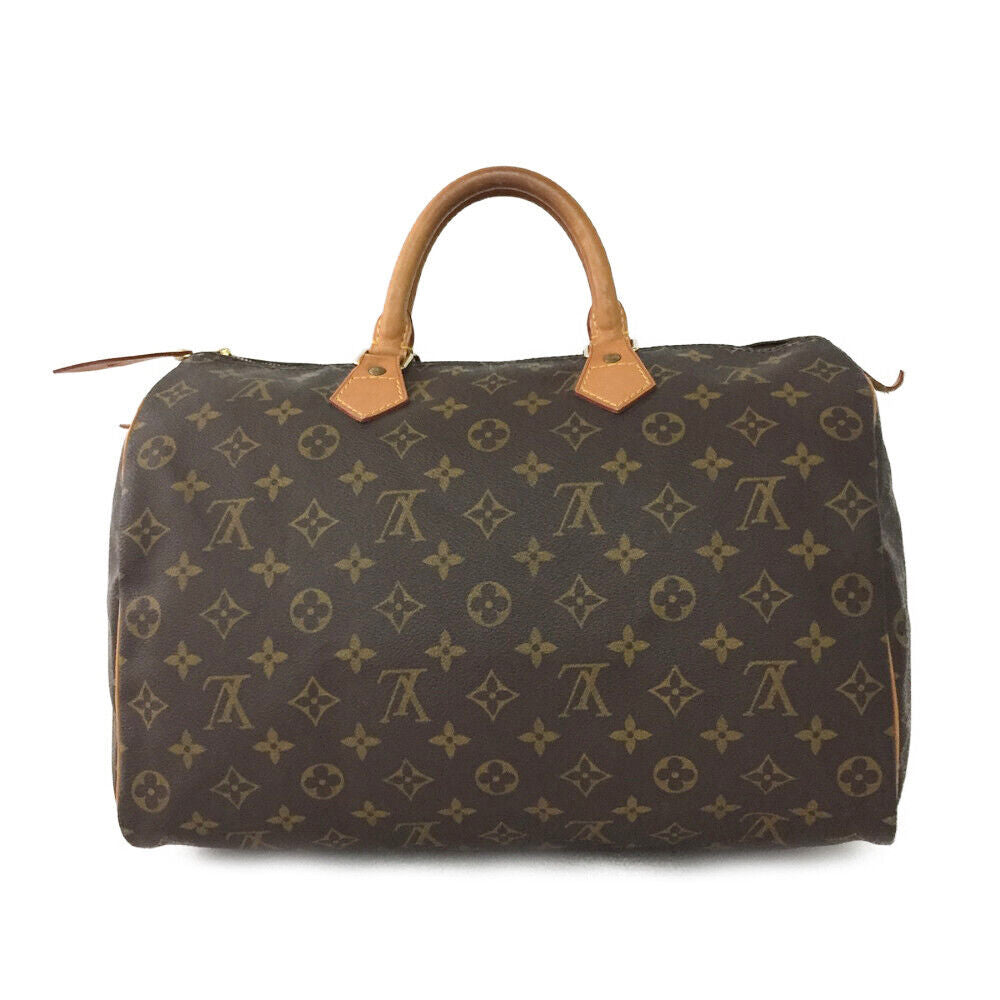 Louis Vuitton Speedy 35 Monogram SP1905