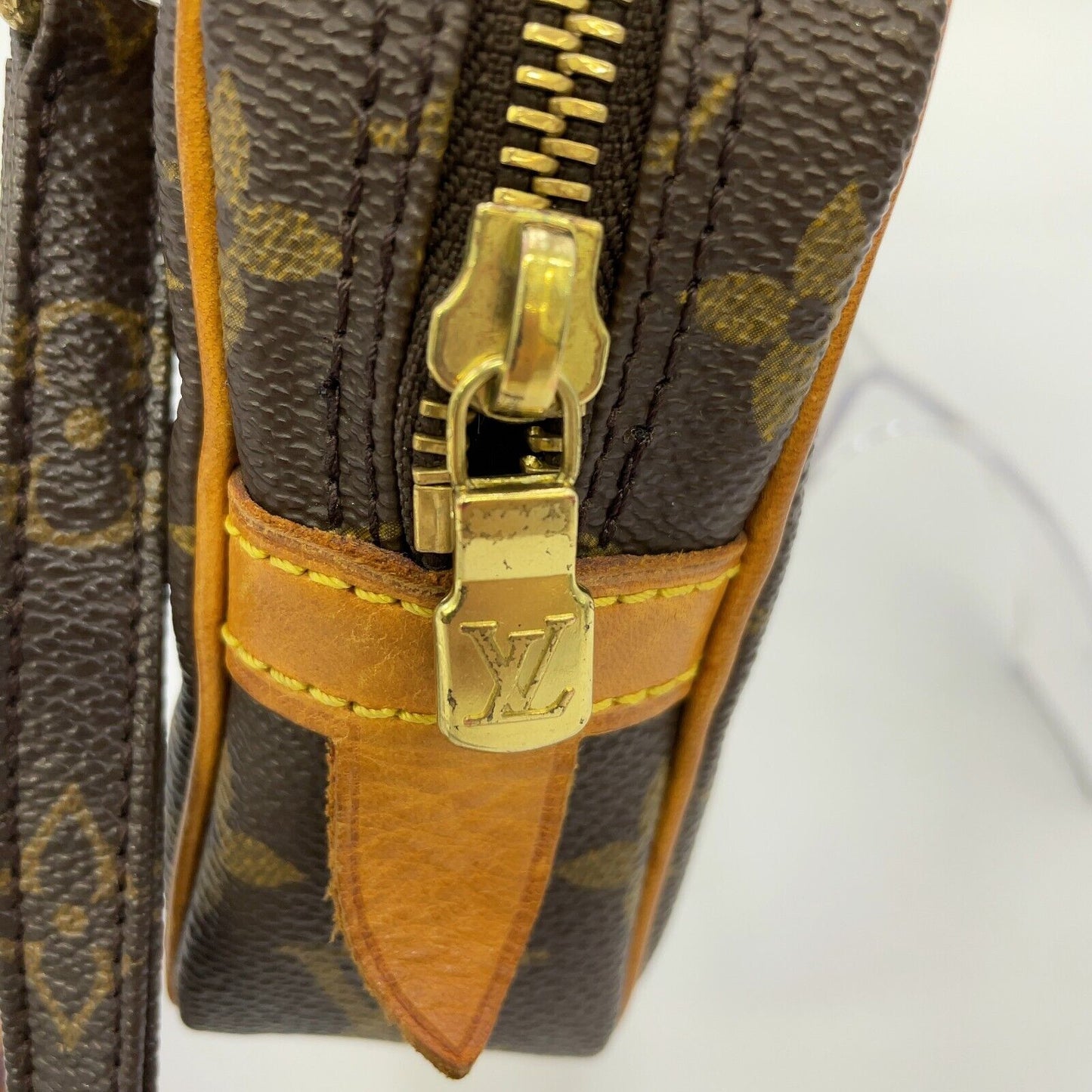 Louis Vuitton Marly Bandouliere MB0042