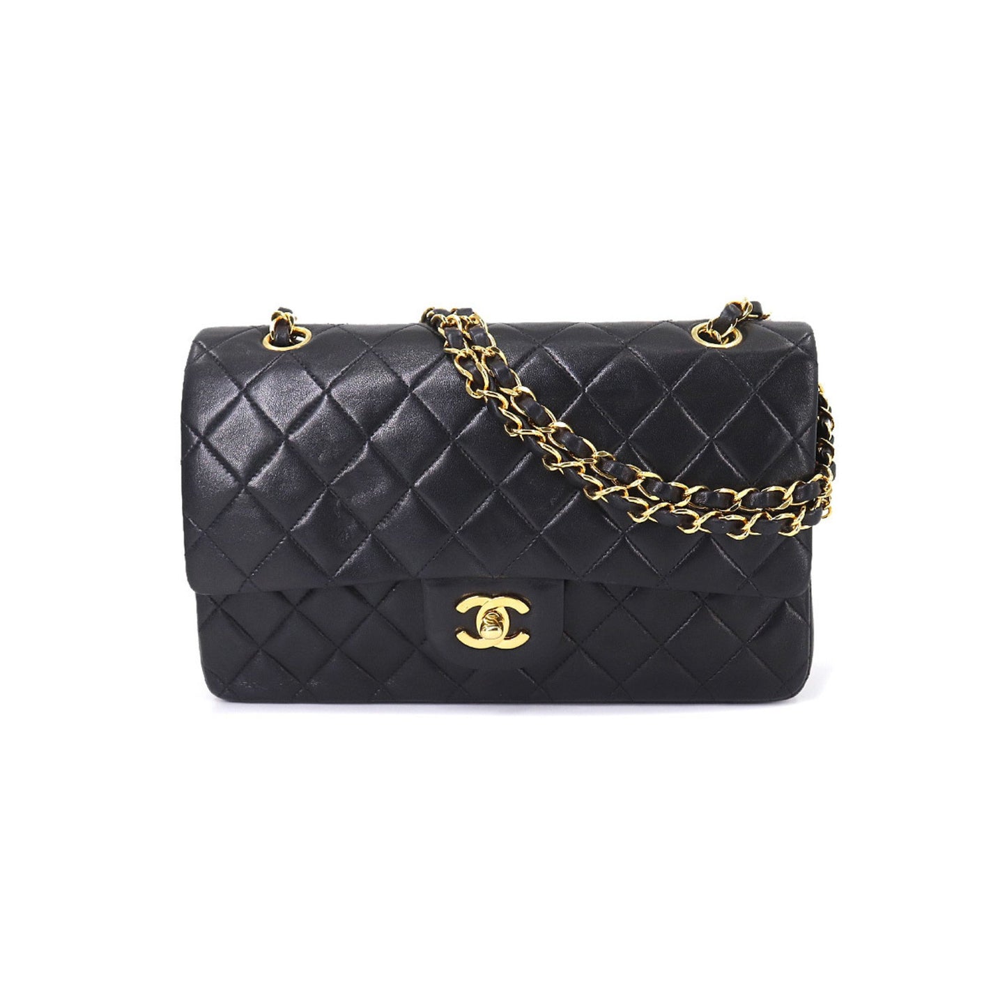 Chanel Timeless 2,55