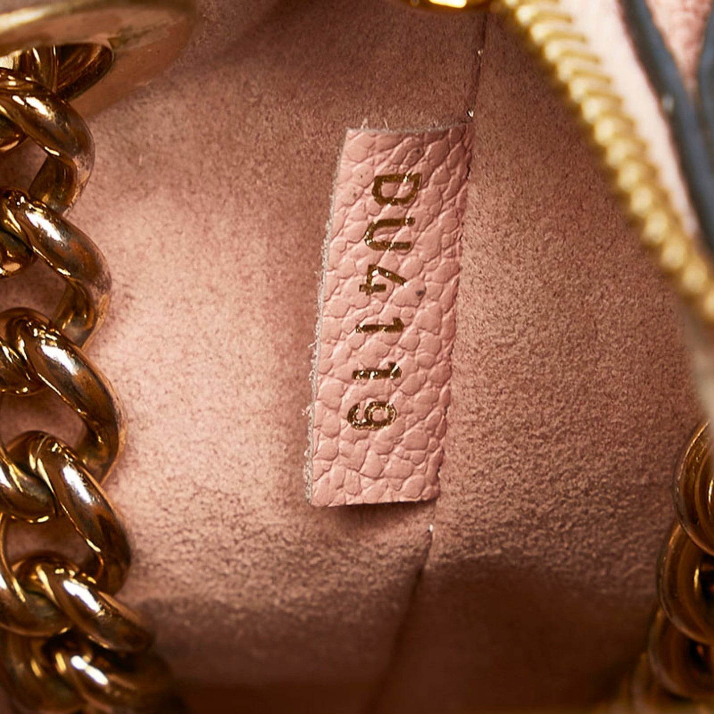 Louis Vuitton Surene BB Shoulder Bag