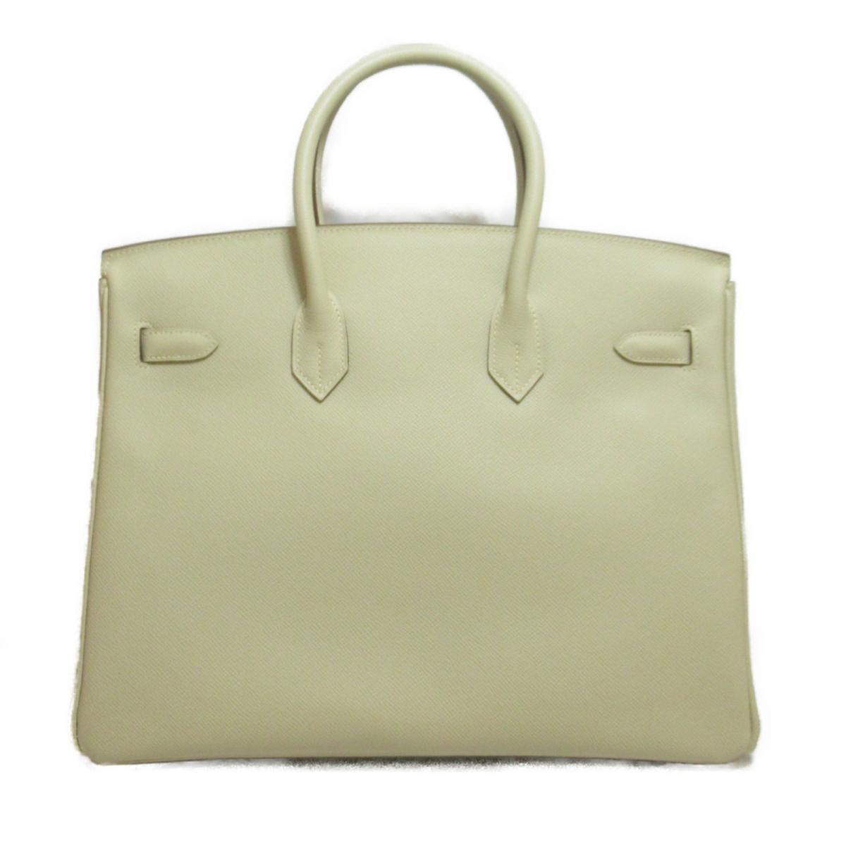 Hermes Birkin 35 Handbag
