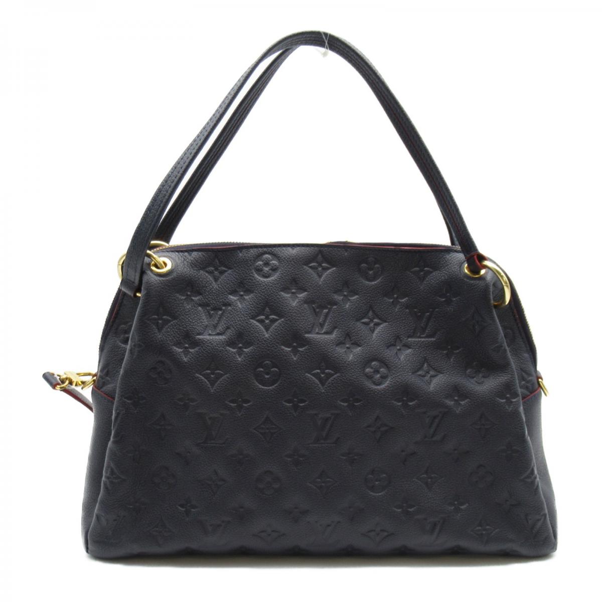 Louis Vuitton Empreinte Monogram Shoulder Bag
