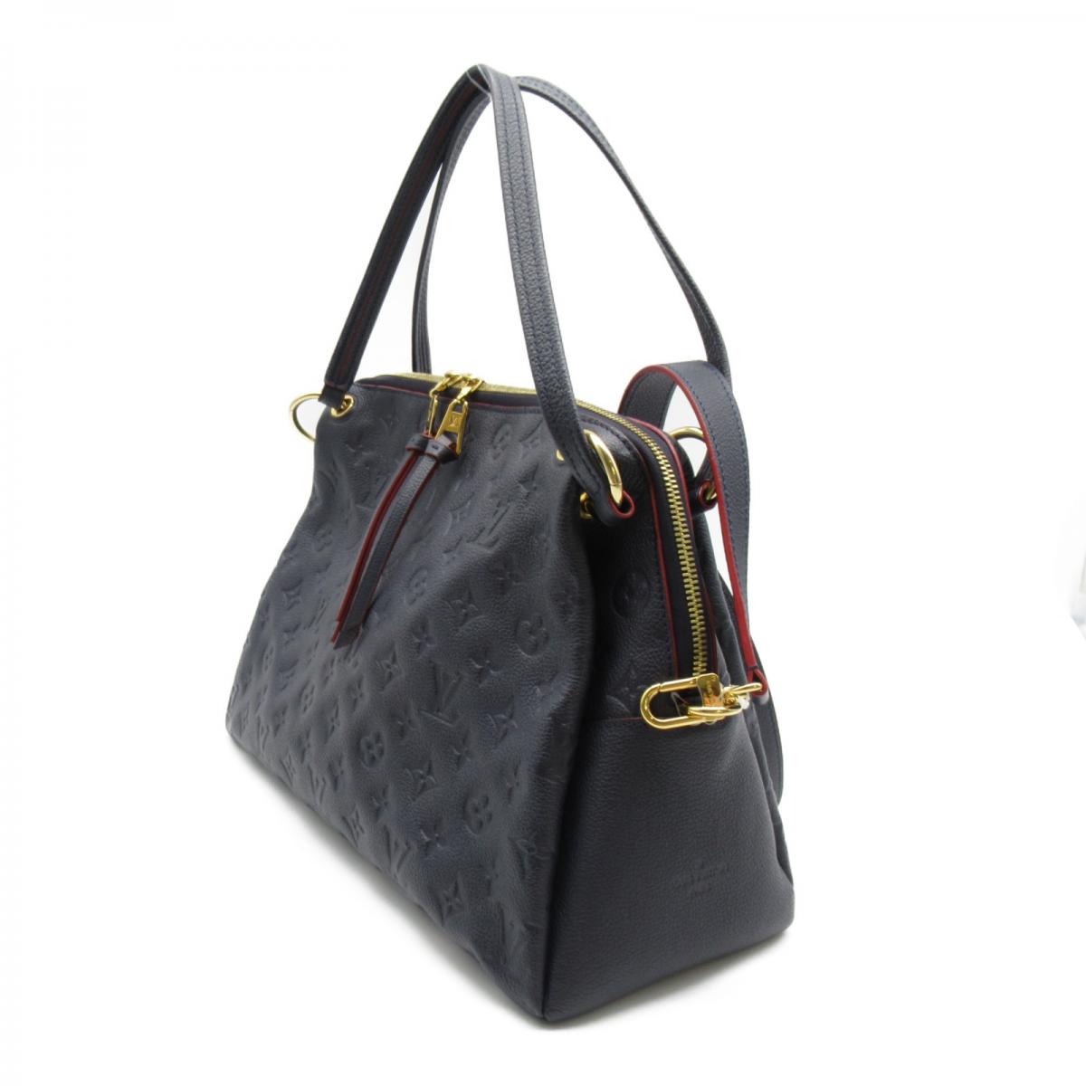 Louis Vuitton Empreinte Monogram Shoulder Bag
