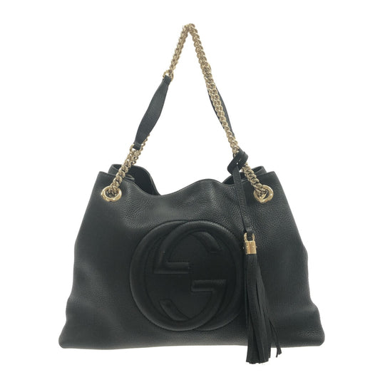 Gucci Soho Shopper Bag