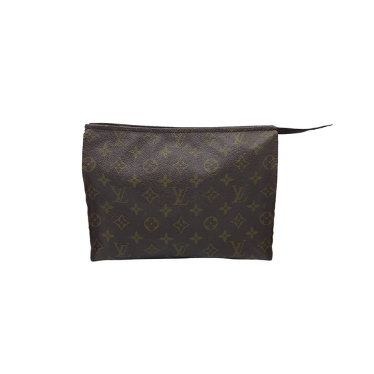 Louis Vuitton Pochette Monogram Second Bag