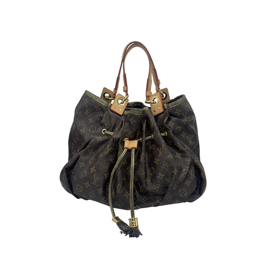 Louis Vuitton Irene Monogram Handbag