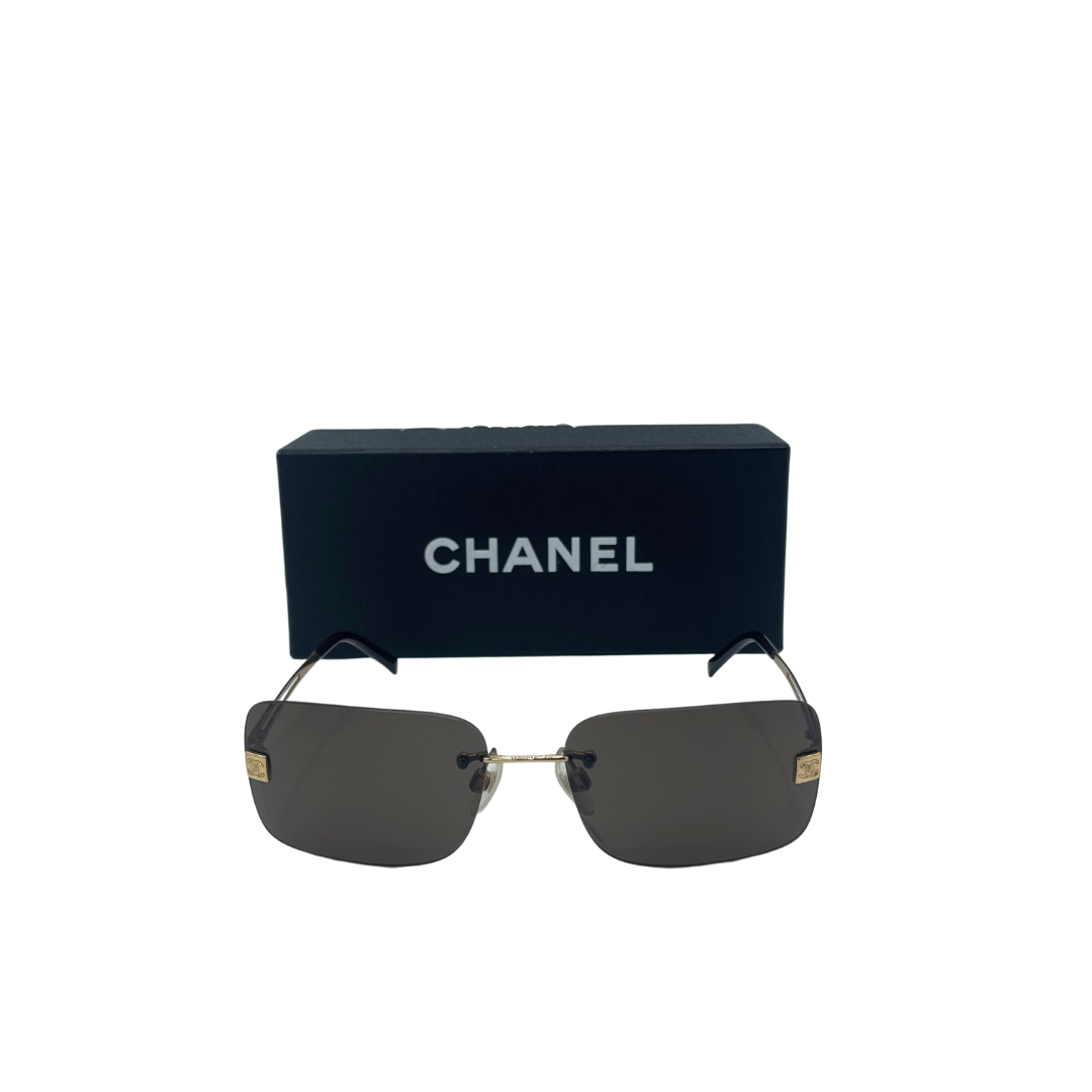 Chanel Occhiali da Sole 4156