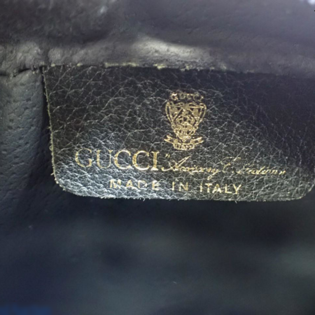Gucci GG Supreme Accessories