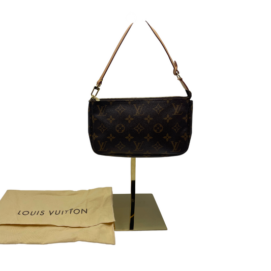 Louis Vuitton Pochette Accessoires NM-Monogramm 